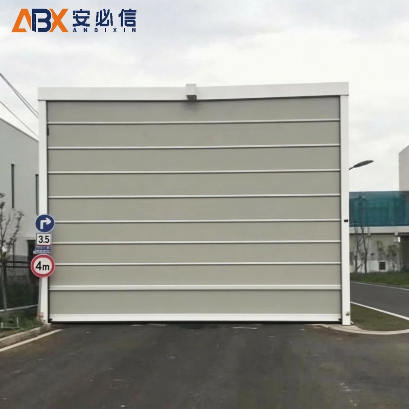 锡林郭勒盟高速堆积门