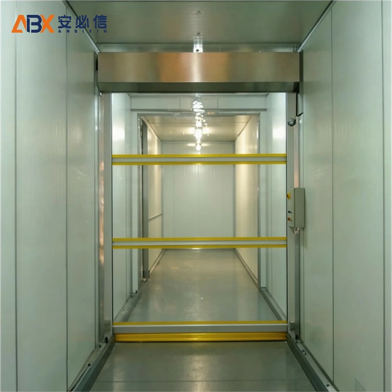 锡林郭勒盟快速门