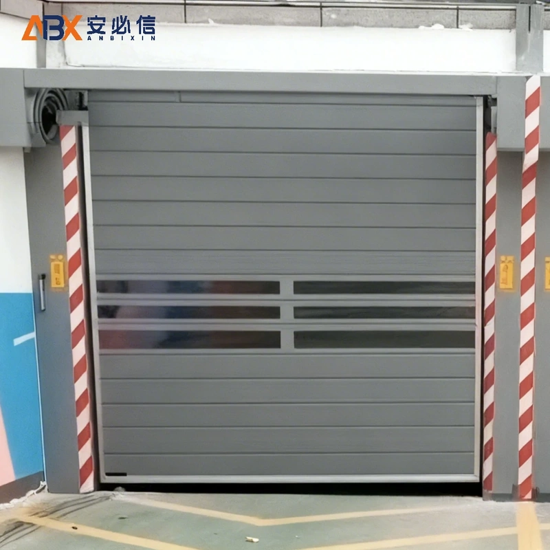 锡林郭勒盟雷达高速门